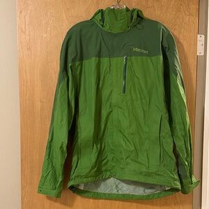 Marmot Men's Oracle Rain Jacket